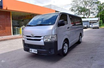 2017 Toyota Hiace for sale