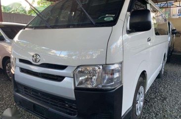 2017 Toyota Hiace for sale