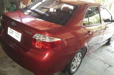 Toyota Vios 2006 for sale