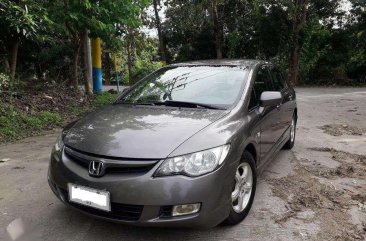 HONDA CIVIC 2006 FOR SALE