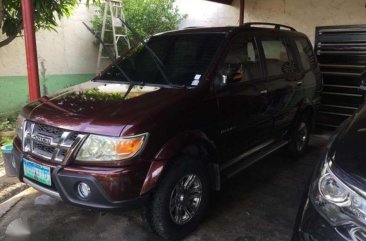 Isuzu Sportivo AT 2010 for sale