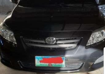 Toyota corolla Altis G 2010 for sale