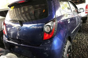 2016 Toyota Wigo for sale