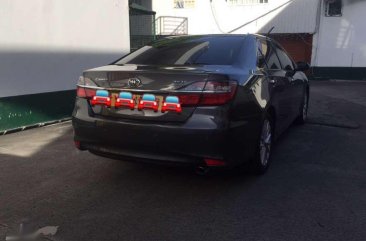 TOYOTA CAMRY 2016 FOR SALE