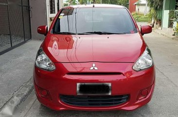 2014 Mitsubishi Mirage for sale