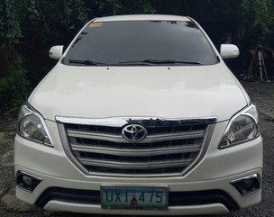 Toyota Innova 2013 for sale