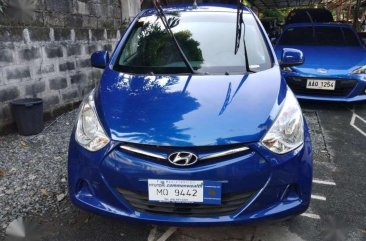 Hyundai Eon 2016 for sale