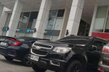 Chevrolet Trailblazer LTZ 2013 for sale