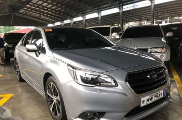 2017 Subaru Legacy for sale