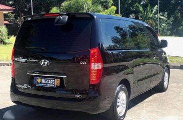 Hyundai Starex 2013 for sale