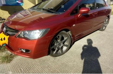 2009 Honda Civic for sale