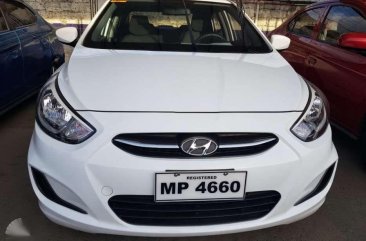 2016 hyundai accent for sale