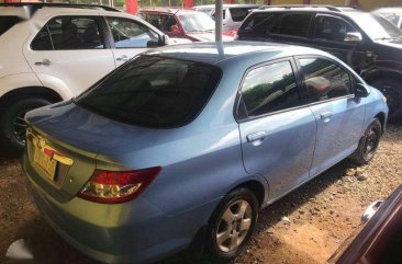 2004 Honda City for sale