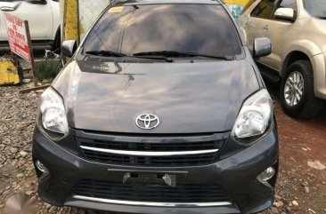 2015 Toyota Wigo for sale