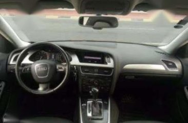 2010 Audi A4 for sale