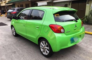 Mitsubishi Mirage 2013 for sale