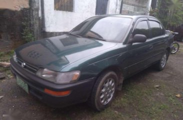 1995 Toyota Corolla for sale