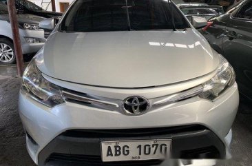 Toyota Vios 2015 E A/T for sale