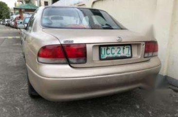 1995 Mazda 626 for sale