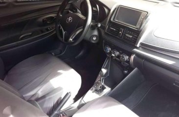 2018 TOYOTA Vios e automatic dual vvti