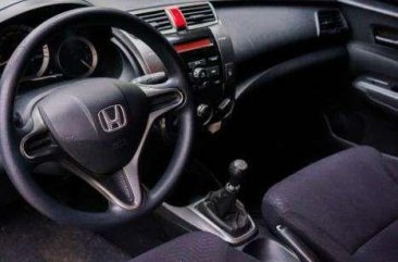 2012 Honda City for sale