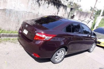 2018 TOYOTA Vios e automatic dual vvti