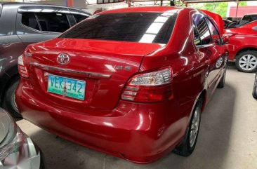 2012 Toyota Vios 1.3 E for sale