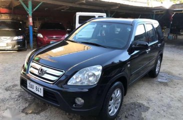 2006 Honda CRV for sale