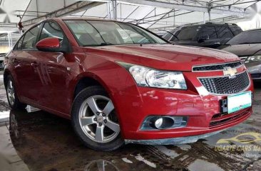 FRESH 2012 Chevrolet Cruze for sale