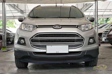 2014 Ford EcoSport for sale