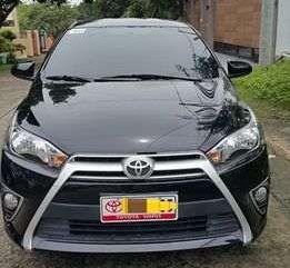 2016 Toyota Yaris for sale