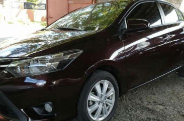 2018 Toyota Vios 1.3E Manual FOR SALE