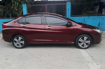 Honda City 2016 for sale