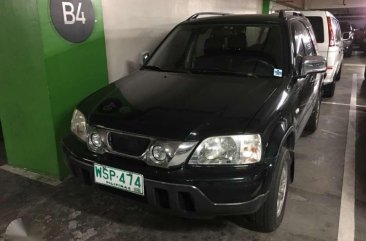 Honda CRV 2001 for sale