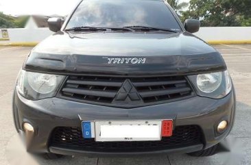 Mitsubishi Strada 2014 for sale