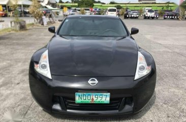 2009 Nissan 370Z for sale