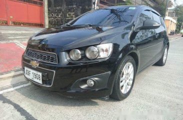 Chevrolet Sonic 2015 for sale