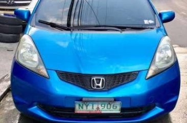 Honda Jazz 2009 FOR SALE