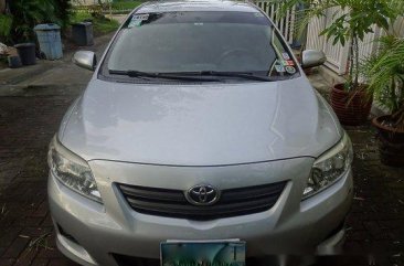 Toyota Corolla Altis 2008 for sale