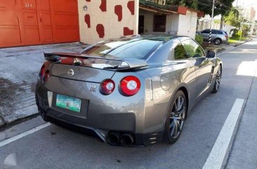 2012 Nissan Gt-R for sale