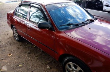 Toyota Corolla 1996 for sale