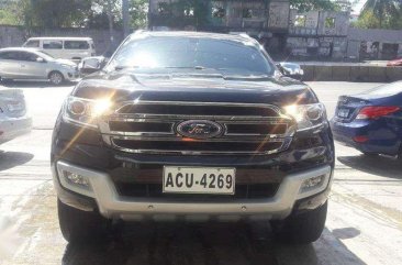 Ford Everest 2016 for sale