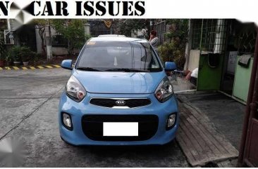 Kia Picanto 2015 for sale