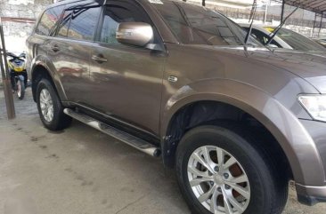 2014 Mitsubishi Montero for sale