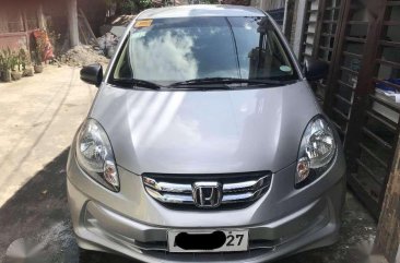 Honda Brio Amaze 2015 MT for sale