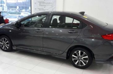 2014 HONDA CITY FOR SALE