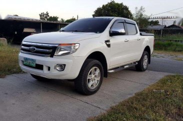 2013 Ford Ranger XLT for sale