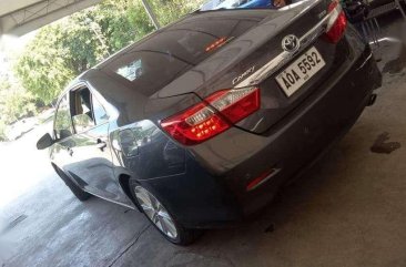 2015 Toyota Camry for sale