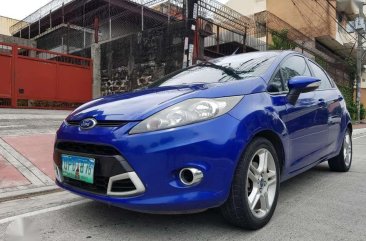 Ford Fiesta for sale