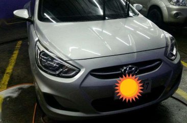 Hyundai Accent 2017 for sale